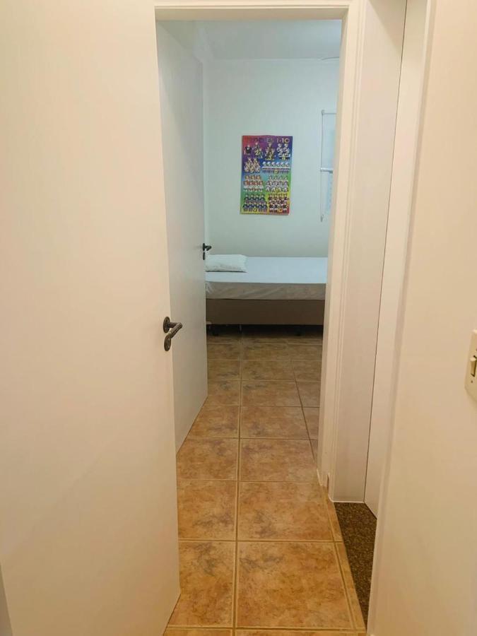 Casa Praia Villa Гуаружа Екстериор снимка