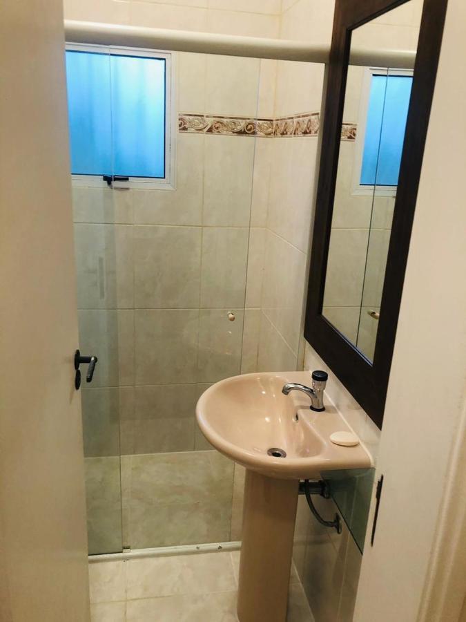 Casa Praia Villa Гуаружа Екстериор снимка