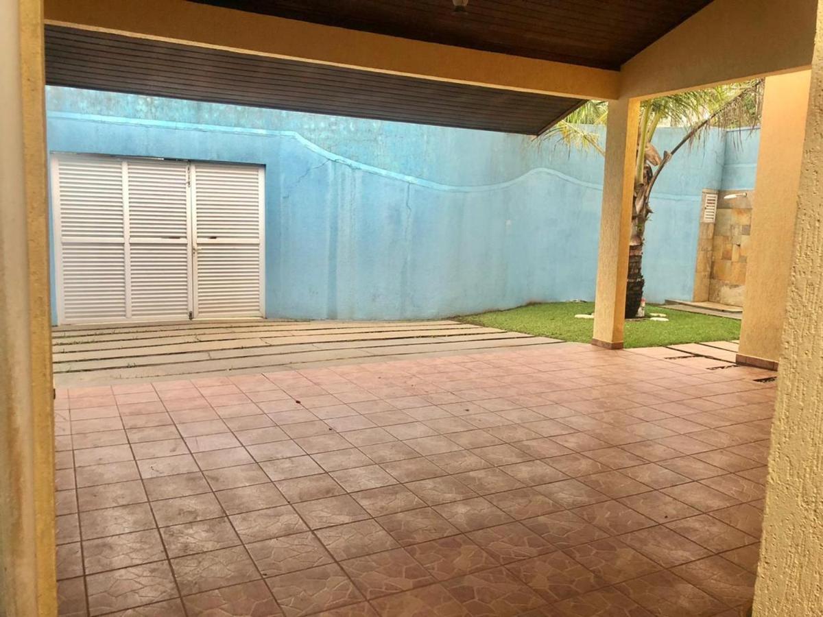 Casa Praia Villa Гуаружа Екстериор снимка
