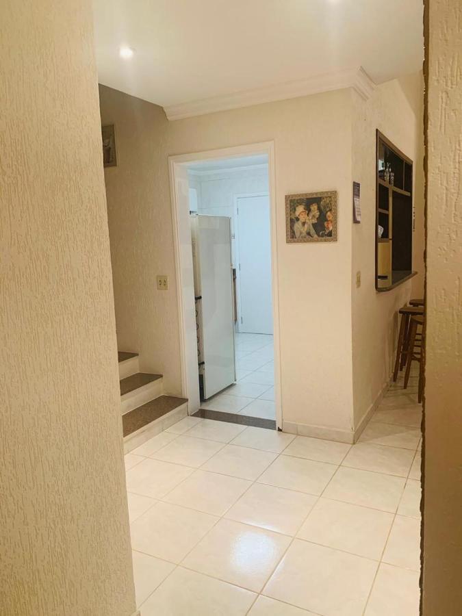 Casa Praia Villa Гуаружа Екстериор снимка