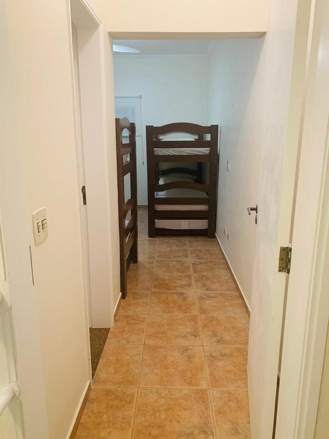 Casa Praia Villa Гуаружа Екстериор снимка