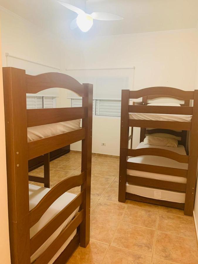 Casa Praia Villa Гуаружа Екстериор снимка